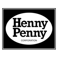 Henny Penny Logo PNG Vector