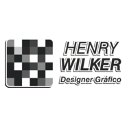 Henry Wilker Designer Gráfico Logo PNG Vector