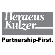 Heraeus Kulzer Logo PNG Vector
