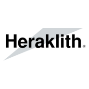 Heraklith Logo PNG Vector