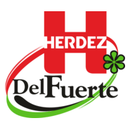 HERDEZ DEL FUERTE Logo PNG Vector