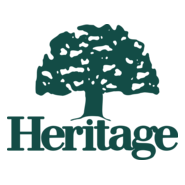 Heritage Capital Appreciation Trust Logo PNG Vector