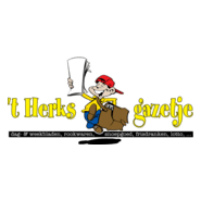 Herks Gazetje Logo PNG Vector