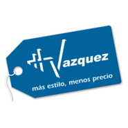Hermanos Vazquez Logo PNG Vector