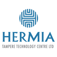 Hermia Logo PNG Vector