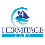 Hermitage Care Logo PNG Vector
