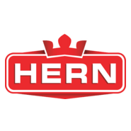 Hern Logo PNG Vector