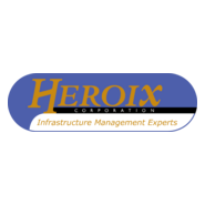 Heroix Logo PNG Vector