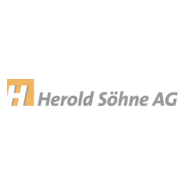 Herold Sohne AG Logo PNG Vector