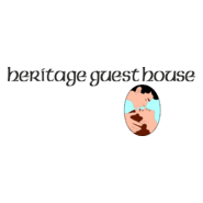 Herritage Guest Logo PNG Vector