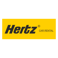 HERTZ Logo PNG Vector