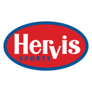 Hervis Sports Logo PNG Vector