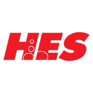 Hes Logo PNG Vector