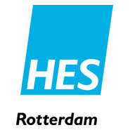 HES Rotterdam Logo PNG Vector
