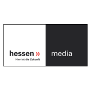 Hessen-media Logo PNG Vector