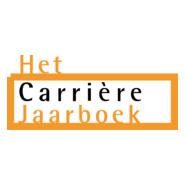 Het Carriere Jaarboek Logo PNG Vector