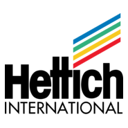 Hettich International Logo PNG Vector