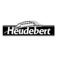 Heudebert Logo PNG Vector