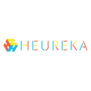 Heureka Logo PNG Vector