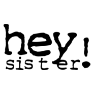 Hey Sister! Logo PNG Vector