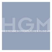 HGM Heeresgeschichtliches Museum Logo PNG Vector