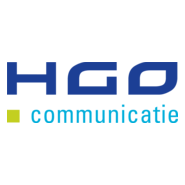 HGO Communicatie Logo PNG Vector