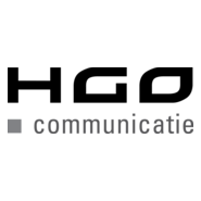 HGO Communicatie Logo PNG Vector