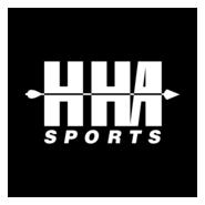 HHA Sports Logo PNG Vector