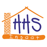 hhs insaat Logo PNG Vector