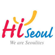 Hi Seoul Logo PNG Vector