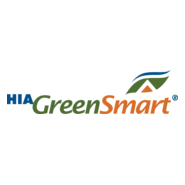HIA GreenSmart Logo PNG Vector