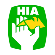 HIA Logo PNG Vector