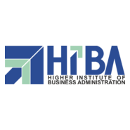 Hiba Logo PNG Vector