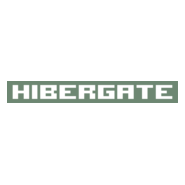 Hibergate Logo PNG Vector