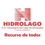 Hidrolago Logo PNG Vector
