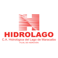 Hidrolago Logo PNG Vector
