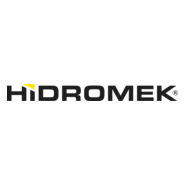 hidromek Logo PNG Vector