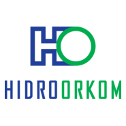 HIDROORKOM Logo PNG Vector