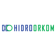 HIDROORKOM Logo PNG Vector