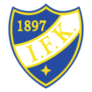 HIFK Helsinki Logo PNG Vector