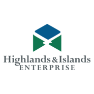Highlands & Islands Enterprise Logo PNG Vector