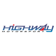 Highway Motorsport Logo PNG Vector