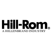 Hill-Rom Logo PNG Vector