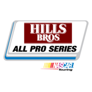 Hills Bros All Pro Series Logo PNG Vector