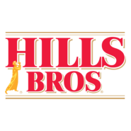 Hills Bros Logo PNG Vector