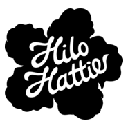 Hilo Hattie Logo PNG Vector