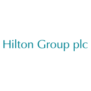 Hilton Group Logo PNG Vector