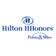 Hilton HHonors Logo PNG Vector