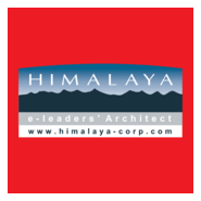 Himalaya Logo PNG Vector