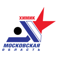 Himik Mosskovskaya oblast Logo PNG Vector